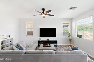 26873 N 84th Ln, Peoria, AZ 85383 - Photo 13