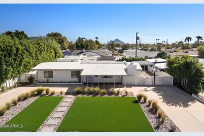 5809 N 11th Street, Phoenix, AZ 85014 - Photo 1