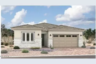 88 W Rock Needle Trail, Apache Junction, AZ 85120 - Photo 1