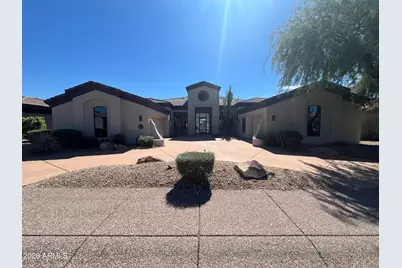 7775 E Fledgling Drive, Scottsdale, AZ 85255 - Photo 1