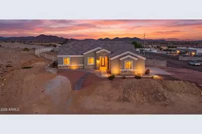 11422 W Tether Trail, Peoria, AZ 85383 - Photo 1