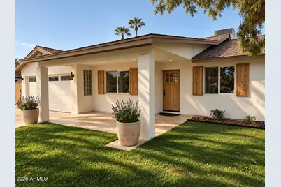 4830 E Poinsettia Drive, Scottsdale, AZ 85254 - Photo 1