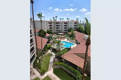 4200 N Miller Road N #509, Scottsdale, AZ 85251 - Photo 3