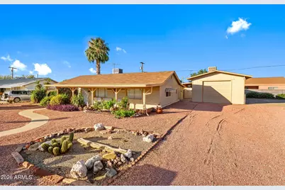 210 Debs Circle, Morristown, AZ 85342 - Photo 31