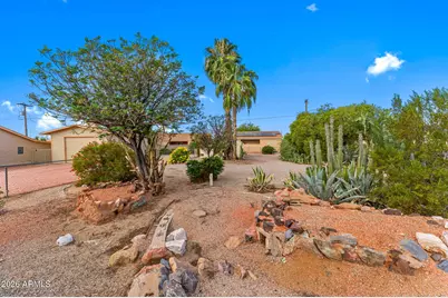 210 Debs Circle, Morristown, AZ 85342 - Photo 29