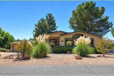 2535 Sunshine Drive, Sedona, AZ 86336 - Photo 3