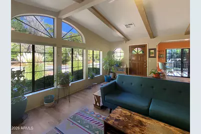 2535 Sunshine Drive, Sedona, AZ 86336 - Photo 9