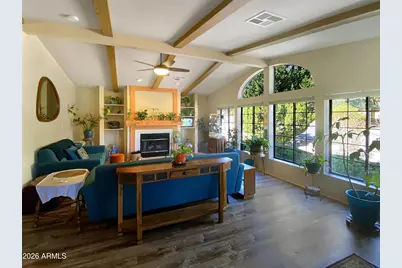 2535 Sunshine Drive, Sedona, AZ 86336 - Photo 11