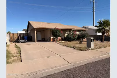 7047 S 45th Way, Phoenix, AZ 85042 - Photo 1