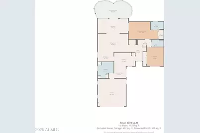 10324 W Desert Forest Circle, Sun City, AZ 85351 - Photo 25