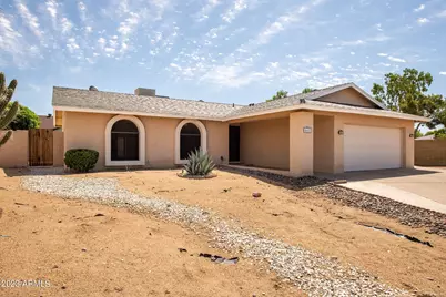 4662 W Kings Avenue, Glendale, AZ 85306 - Photo 3