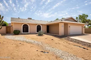 4662 W Kings Ave, Glendale, AZ 85306 - Photo 3