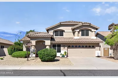 298 W Ivanhoe Street, Gilbert, AZ 85233 - Photo 1