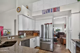 298 W Ivanhoe St, Gilbert, AZ 85233 - Photo 5