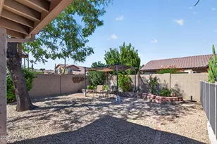 298 W Ivanhoe St, Gilbert, AZ 85233 - Photo 41