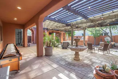 8024 E Windwood Lane, Scottsdale, AZ 85255 - Photo 15