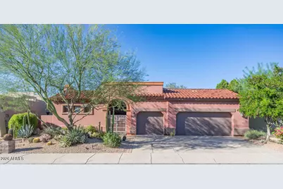 8024 E Windwood Lane, Scottsdale, AZ 85255 - Photo 1