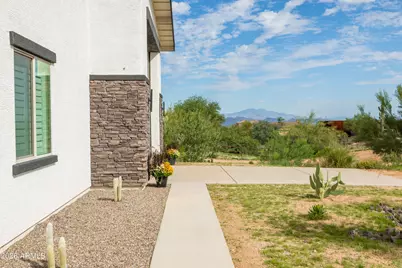 13940 E Sand Flower Drive, Scottsdale, AZ 85262 - Photo 59