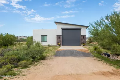 13940 E Sand Flower Drive, Scottsdale, AZ 85262 - Photo 53