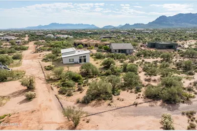 13940 E Sand Flower Drive, Scottsdale, AZ 85262 - Photo 43