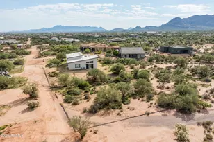 13940 E Sand Flower Dr, Scottsdale, AZ 85262 - Photo 43