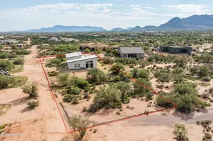 13940 E Sand Flower Dr, Scottsdale, AZ 85262 - Photo 9