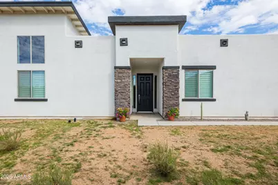 13940 E Sand Flower Drive, Scottsdale, AZ 85262 - Photo 57
