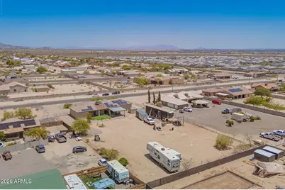 9858 N Faldale Road, Casa Grande, AZ 85122 - Photo 19