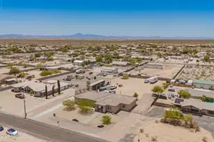 9858 N Faldale Rd, Casa Grande, AZ 85122 - Photo 5