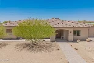 9858 N Faldale Rd, Casa Grande, AZ 85122 - Photo 7