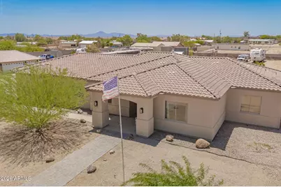 9858 N Faldale Road, Casa Grande, AZ 85122 - Photo 11