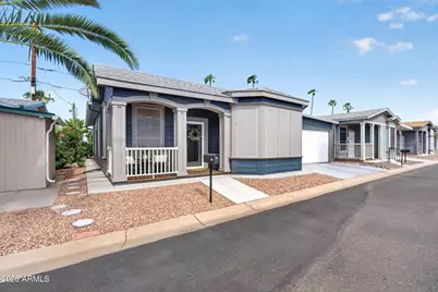 2929 E Main Street #23, Mesa, AZ 85213 - Photo 41