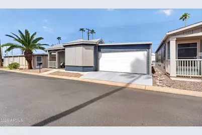 2929 E Main Street #23, Mesa, AZ 85213 - Photo 43