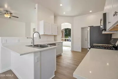 1320 E Ridgeview Drive, Cottonwood, AZ 86326 - Photo 15