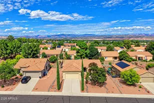 1320 E Ridgeview Dr, Cottonwood, AZ 86326 - Photo 1