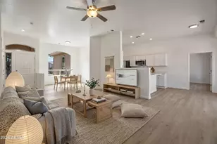 1320 E Ridgeview Dr, Cottonwood, AZ 86326 - Photo 17