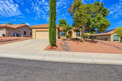 1320 E Ridgeview Drive, Cottonwood, AZ 86326 - Photo 3
