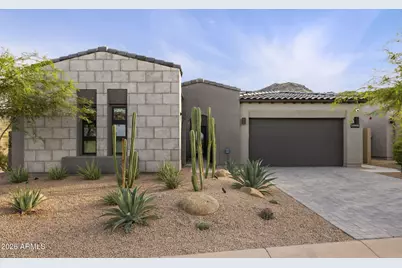 23552 N 123rd Street, Scottsdale, AZ 85255 - Photo 1