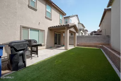 896 S Pheasant Drive, Gilbert, AZ 85296 - Photo 11