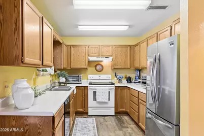 2015 E Circle Mountain Road, New River, AZ 85087 - Photo 9