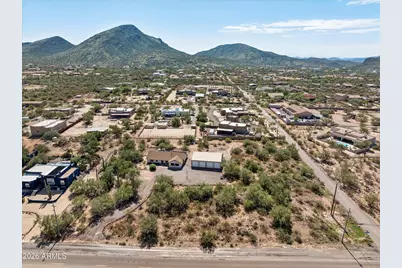 2015 E Circle Mountain Road, New River, AZ 85087 - Photo 69