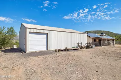 2015 E Circle Mountain Road, New River, AZ 85087 - Photo 41