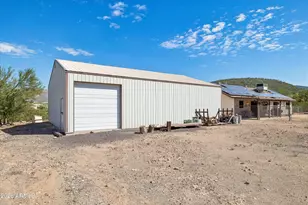 2015 E Circle Mountain Rd, New River, AZ 85087 - Photo 41