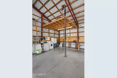 2015 E Circle Mountain Road, New River, AZ 85087 - Photo 35