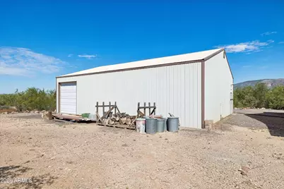 2015 E Circle Mountain Road, New River, AZ 85087 - Photo 39