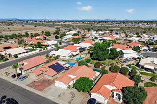 2619 N 123rd Ave, Avondale, AZ 85392 - Photo 37