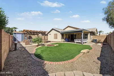 4675 E Summerhaven Drive, Phoenix, AZ 85044 - Photo 31