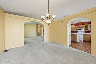 873 W Diamond Rim Dr, Casa Grande, AZ 85122 - Photo 9