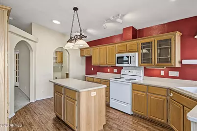 873 W Diamond Rim Drive, Casa Grande, AZ 85122 - Photo 5