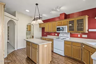 873 W Diamond Rim Dr, Casa Grande, AZ 85122 - Photo 5